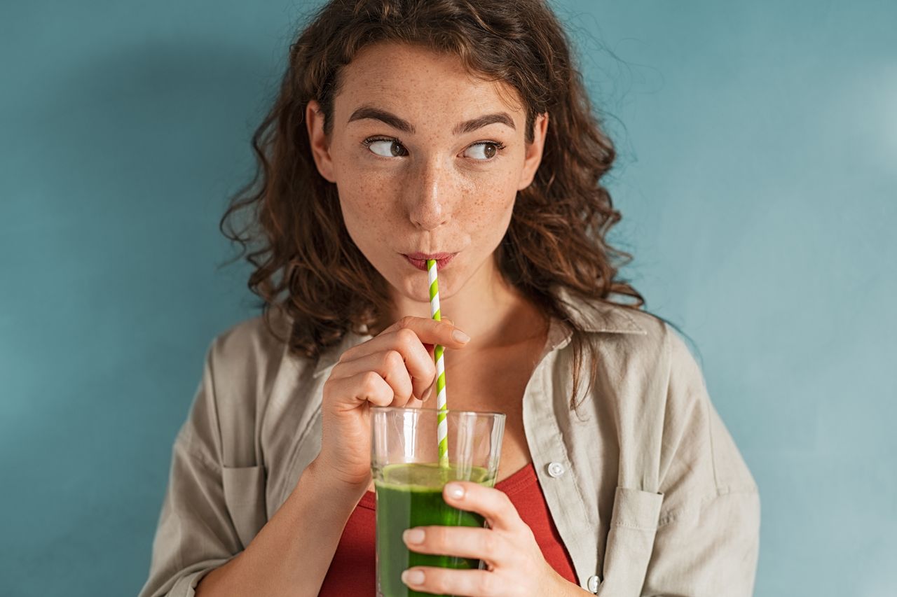 Green Drinks: Nutritional Value and Health Benefits- HealthifyMe