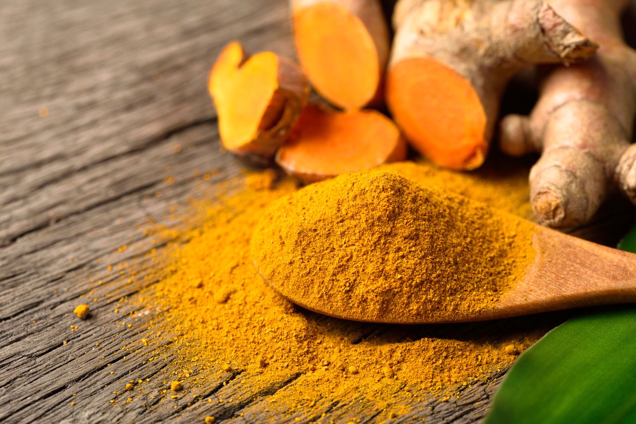 Turmeric for Inflammation and Muscle Recovery- HealthifyMe