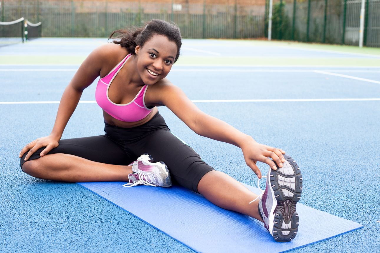 7 Best Tennis Stretches that You Must Try- HealthifyMe