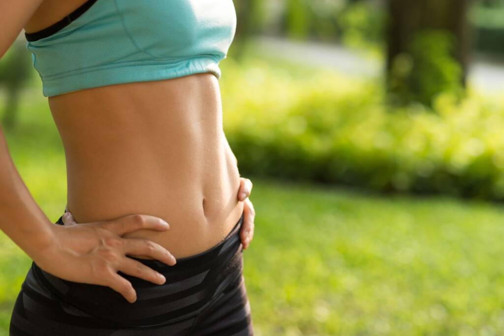The Beginner's Guide To Abs Diet Blog HealthifyMe