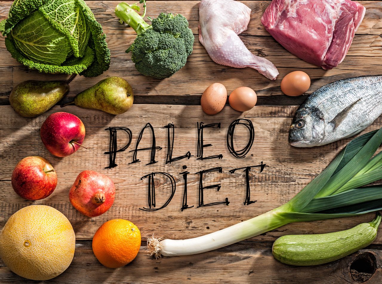 Paleo Diet Pros and Cons: A Simple Guide- HealthifyMe