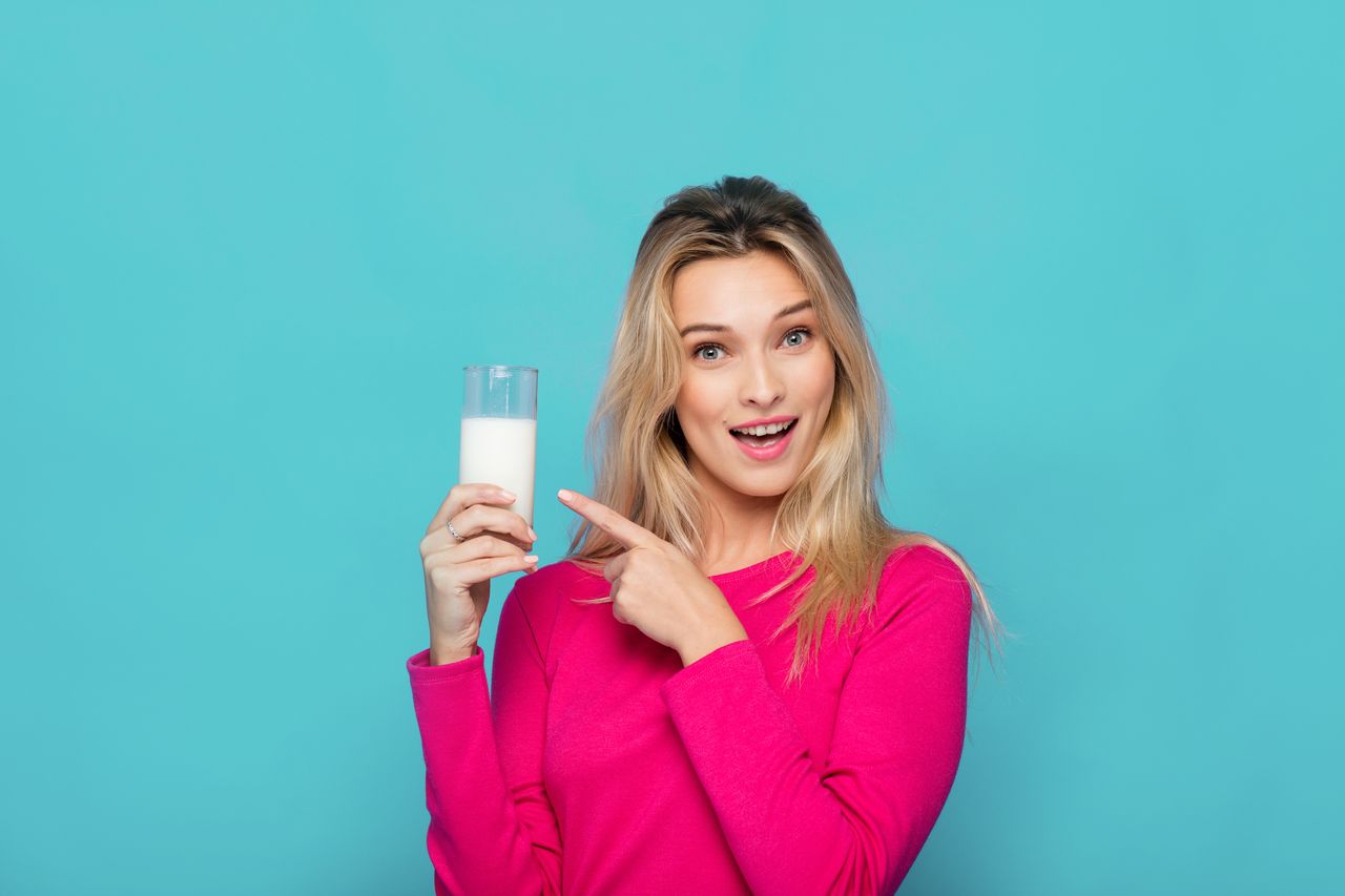 Soy Milk and Estrogen Levels: An Explanatory Guide- HealthifyMe