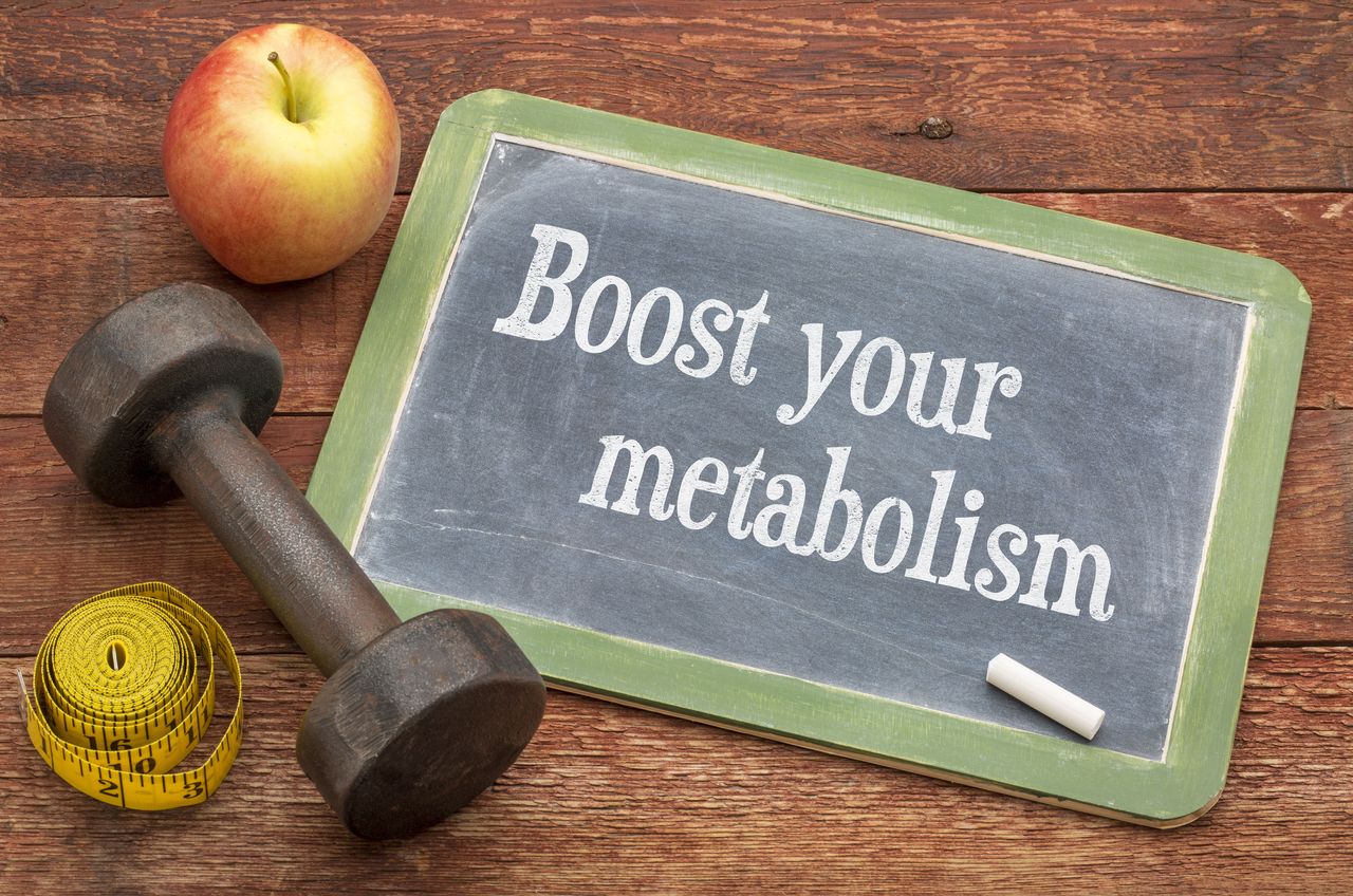 An All In One Guide to Speed Up Your Metabolism- HealthifyMe