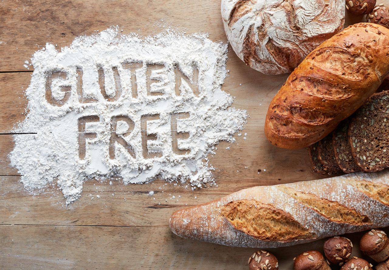 Gluten-Free Diet: Advantages and Disadvantages- HealthifyMe