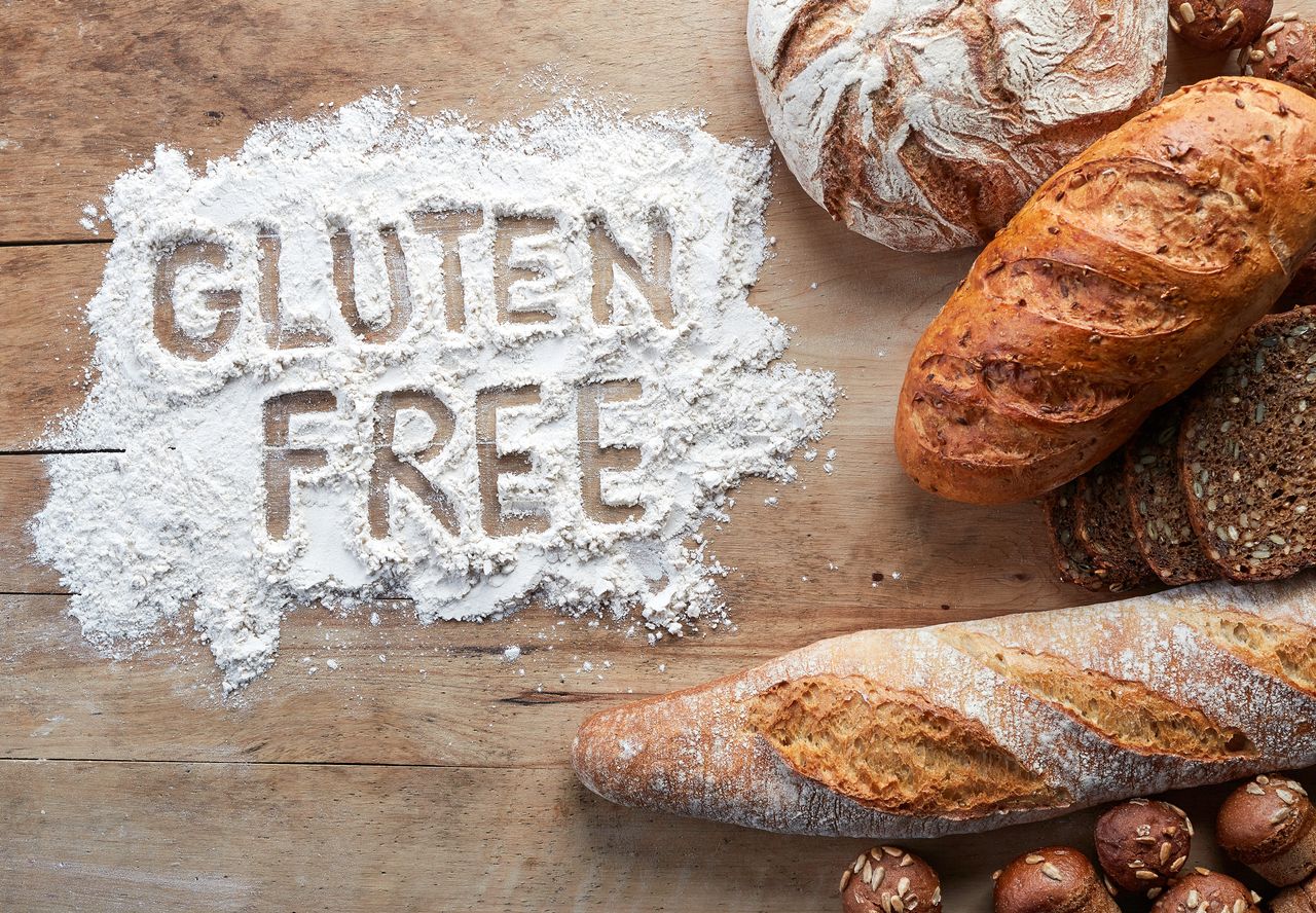 Gluten Free Diet Advantages And Disadvantages HealthifyMe Best