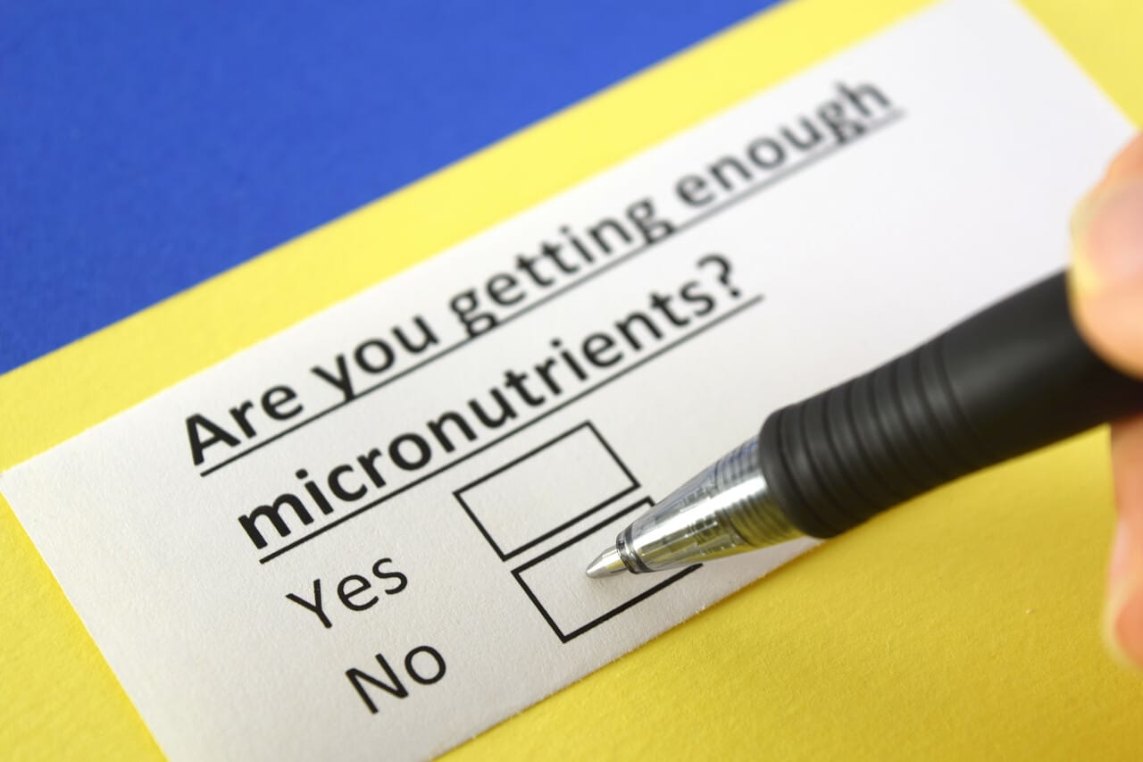 Micronutrients: Important Facts that You Should Know- HealthifyMe