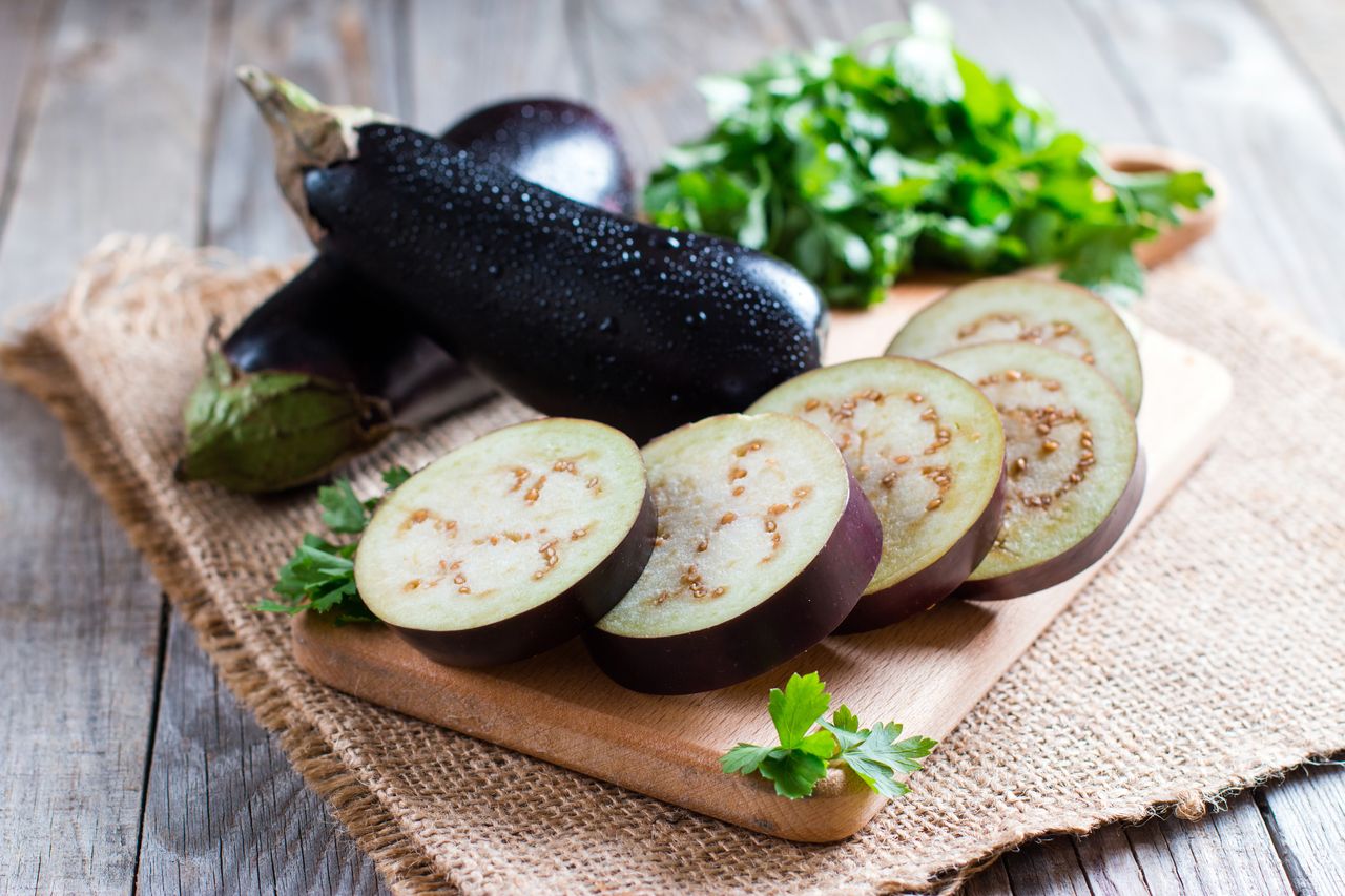Raw Eggplant: Is it Safe for Consumption?- HealthifyMe