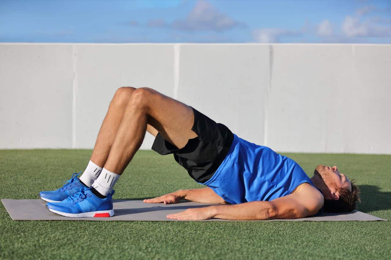 Knowing Everything About Hip Flexor Stretches- HealthifyMe