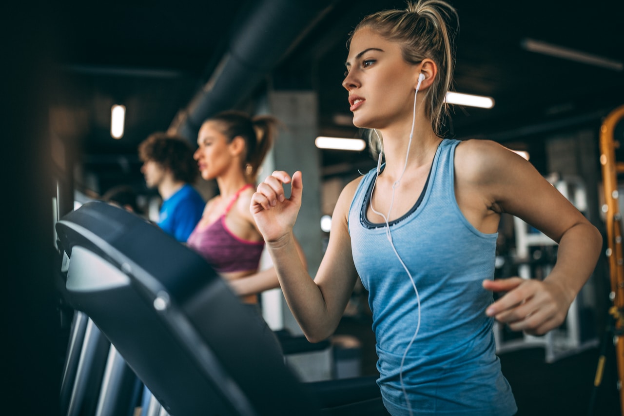 Fitness center-Free Cardio Workouts: The Final Information