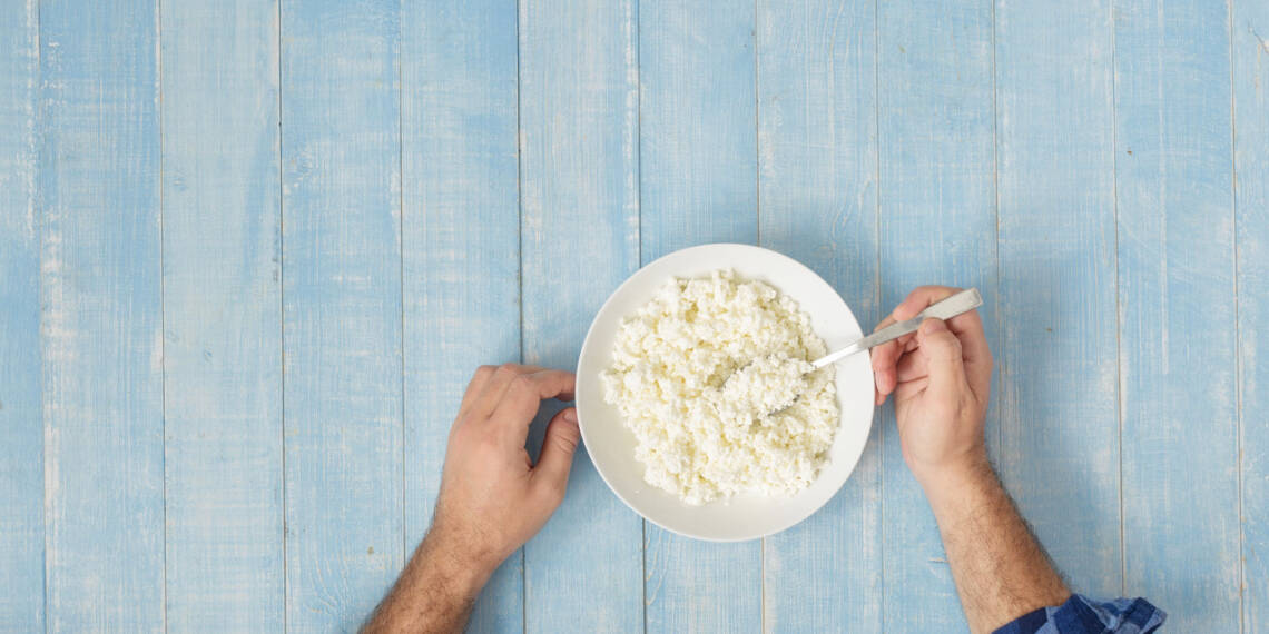 Is Cottage Cheese Good For Weight Loss? Blog HealthifyMe