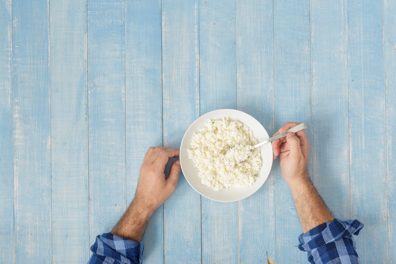 Cottage Cheese: How Effective for Weight Loss?- HealthifyMe