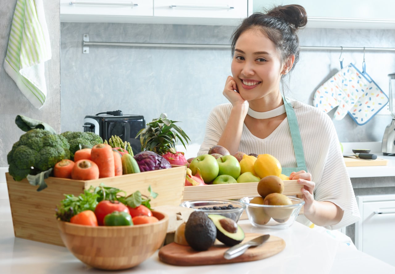 Fibre and Metabolic Health: A Connection- HealthifyMe