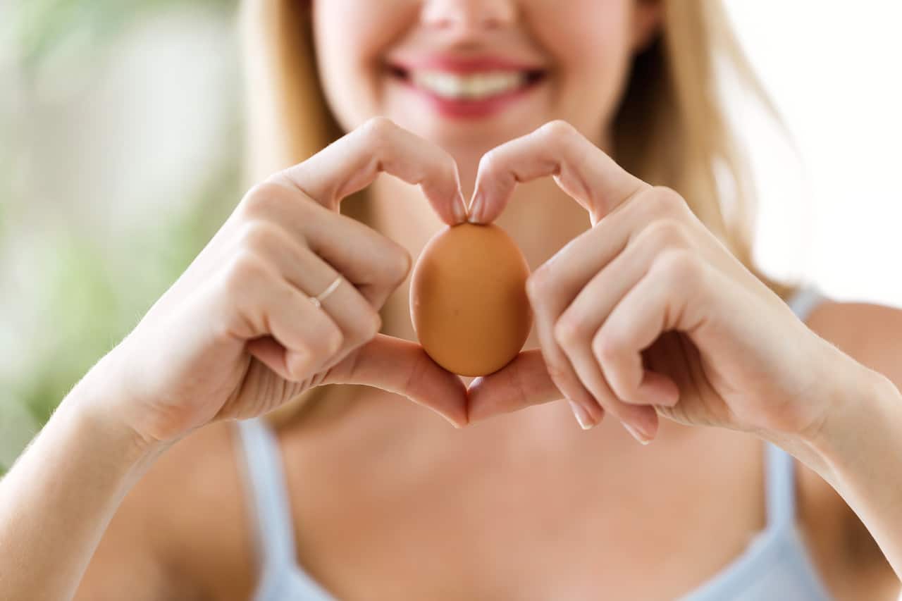Do Eggs Promote a Healthy Metabolism?- HealthifyMe