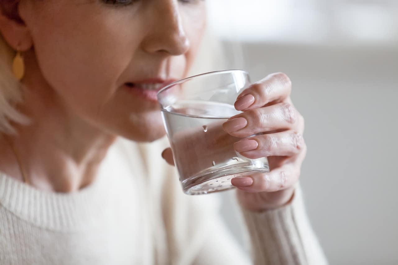 Dehydration and Metabolic Health: A Relation- HealthifyMe