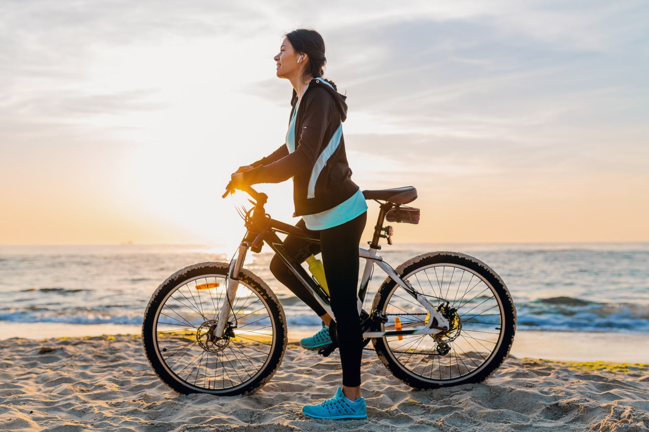 Cycling Your Way to Weight Loss- HealthifyMe
