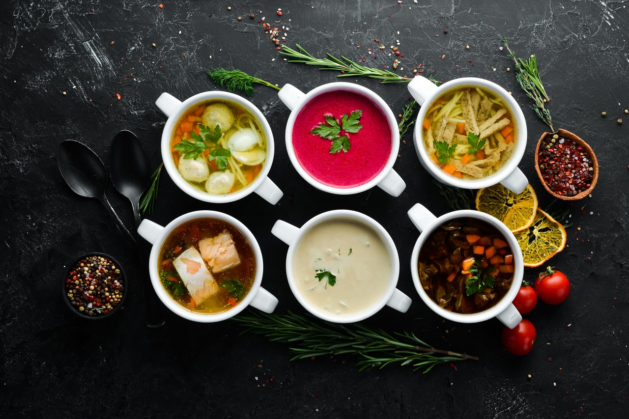 Soups and Stews for Metabolic Health - HealthifyMe