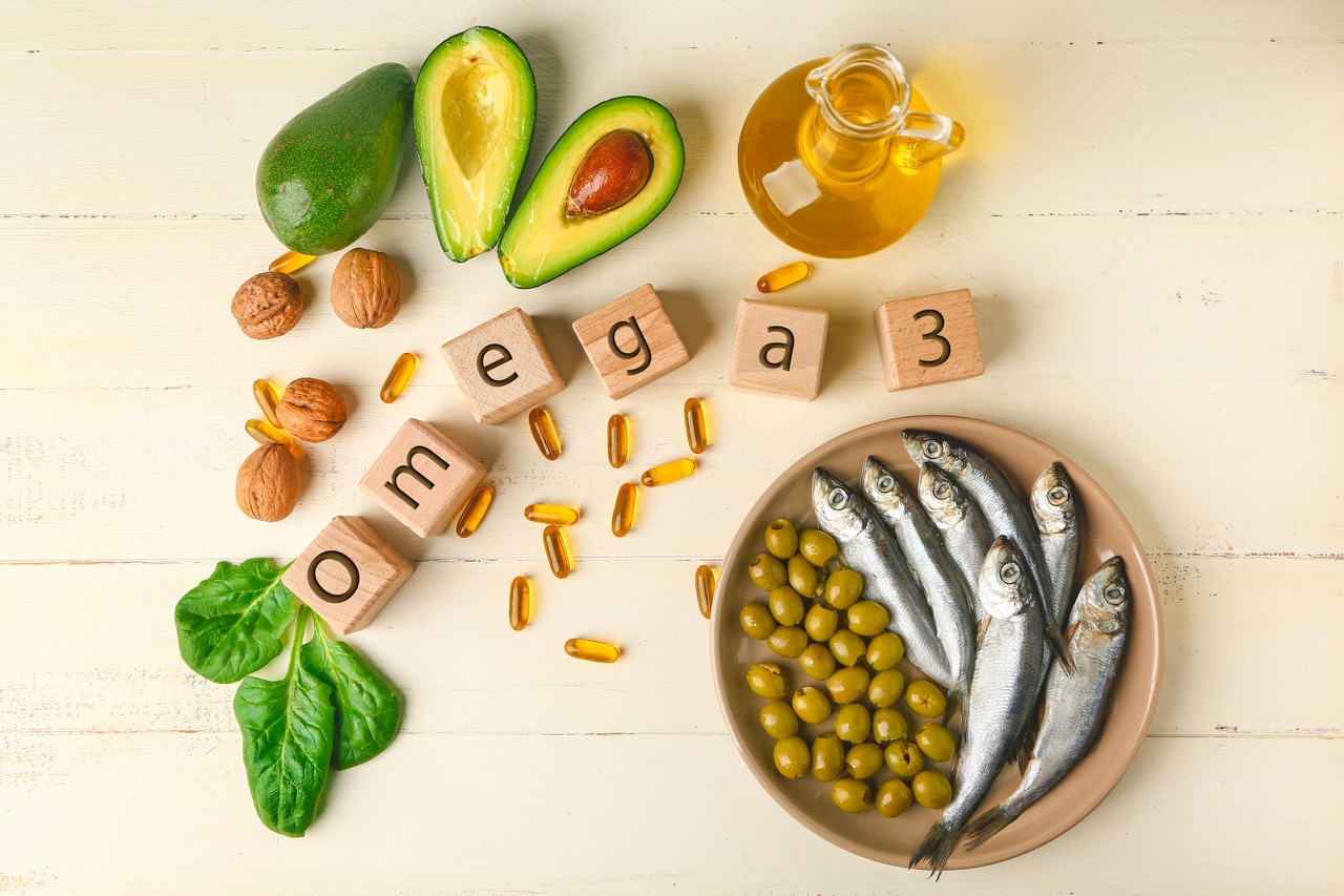 Here's why Omega 3s are Crucial to Metabolic Health!- HealthifyMe