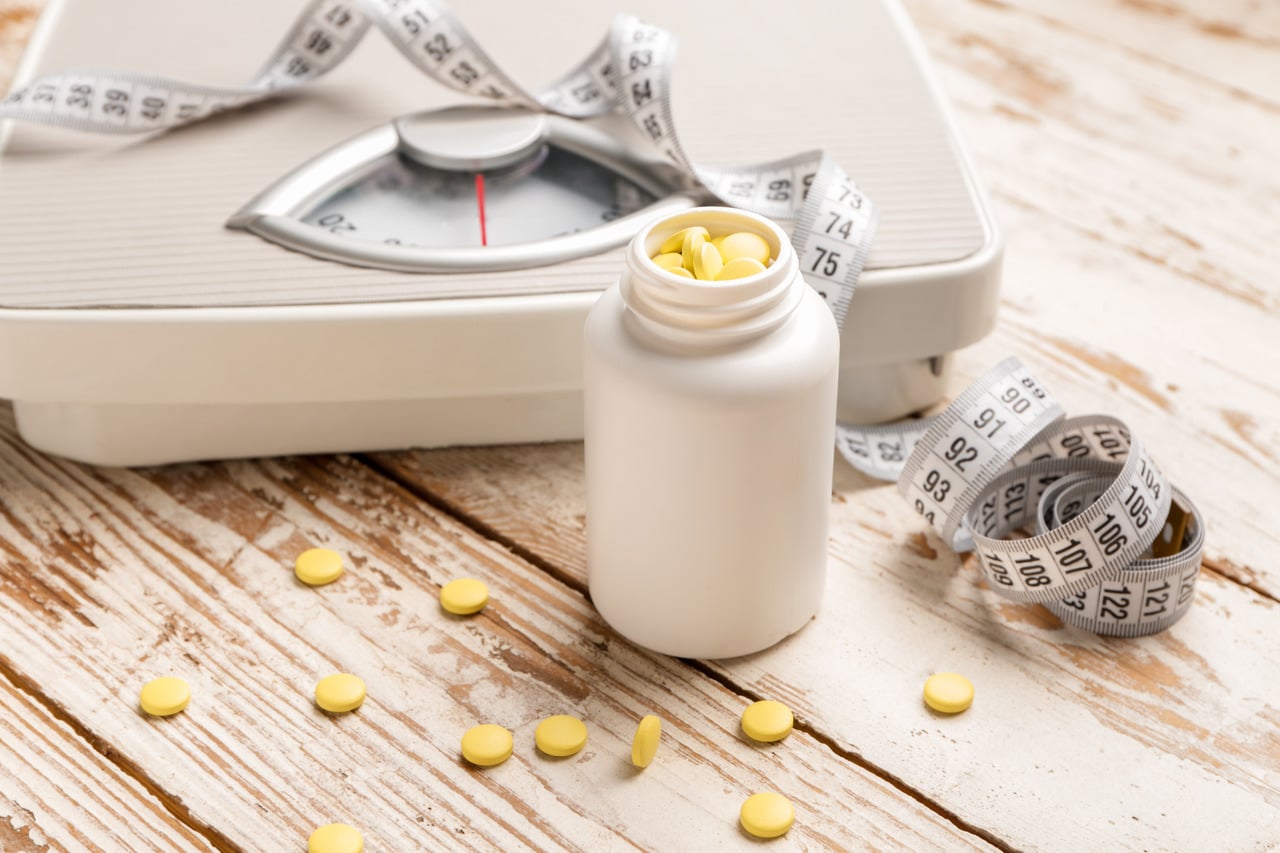 Ar metforminas iš tikrųjų gali padėti numesti svorio? – HealthifyMe