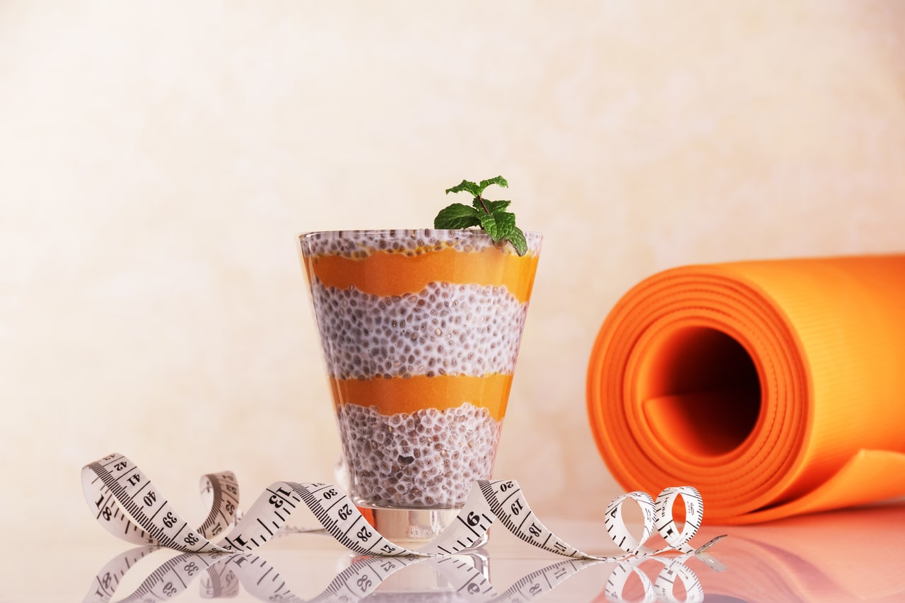 Chia Seeds: The Ticket to Weight Loss- HealthifyMe