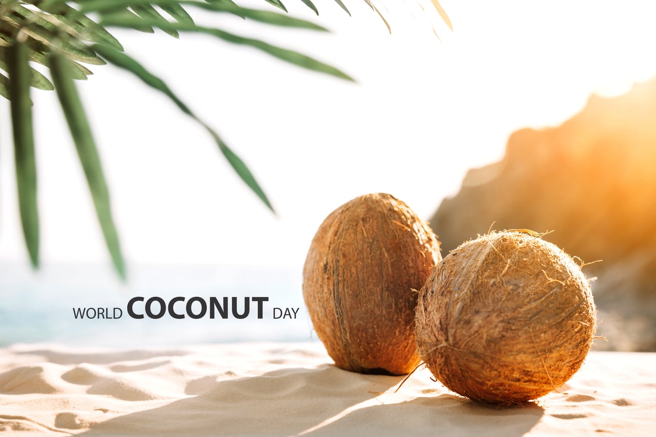 World Coconut Day 2022- HealthifyMe
