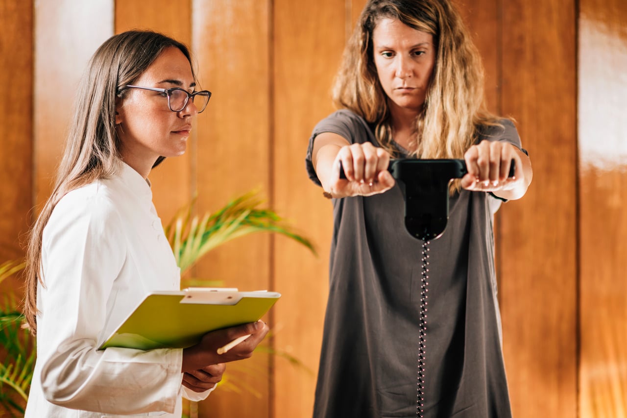 Stebėkite savo pažangą numetę svorio procentais! – HealthifyMe