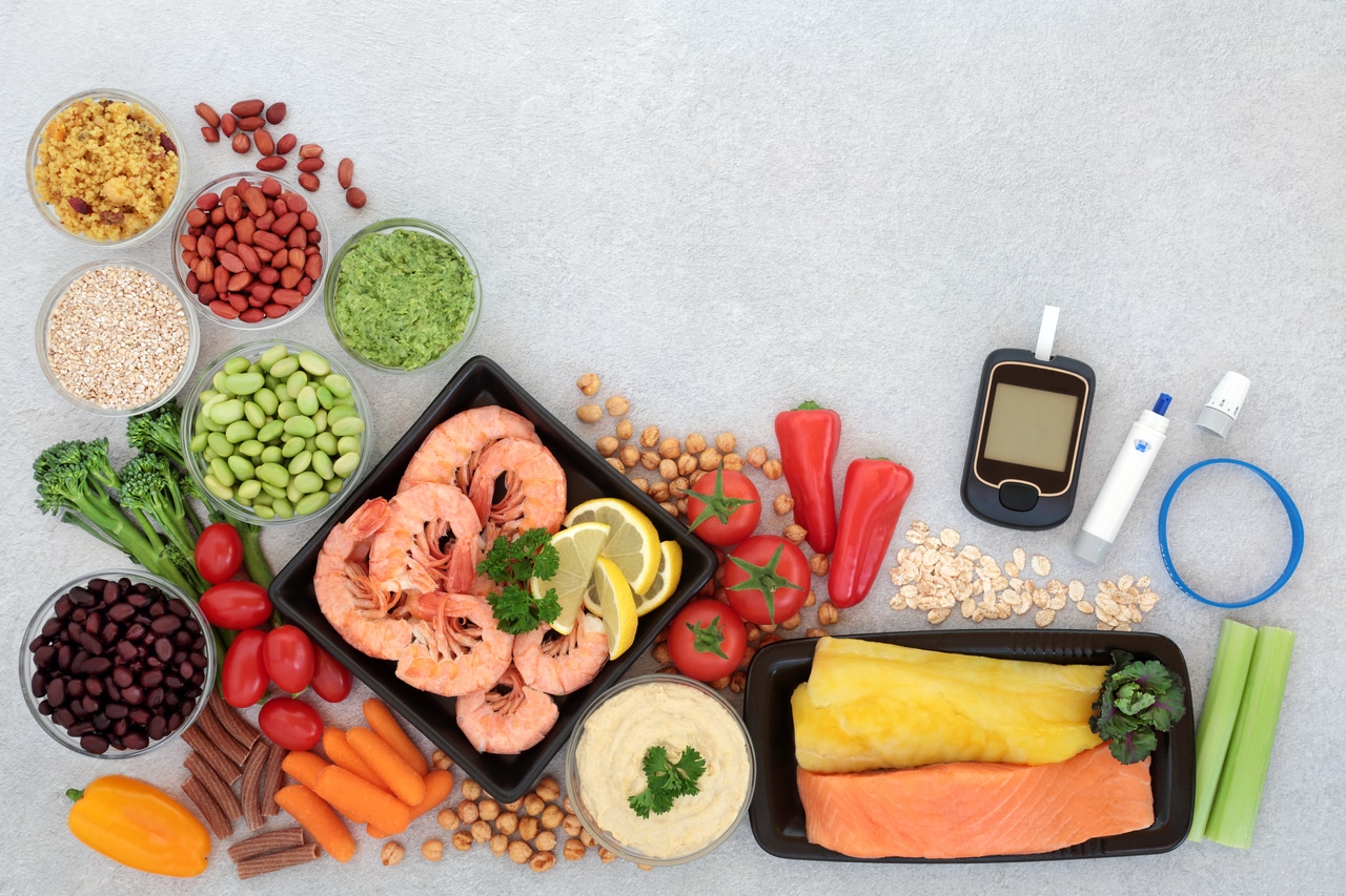 Foods Which Will Not Spike Your Blood Sugar HealthifyMe Blog