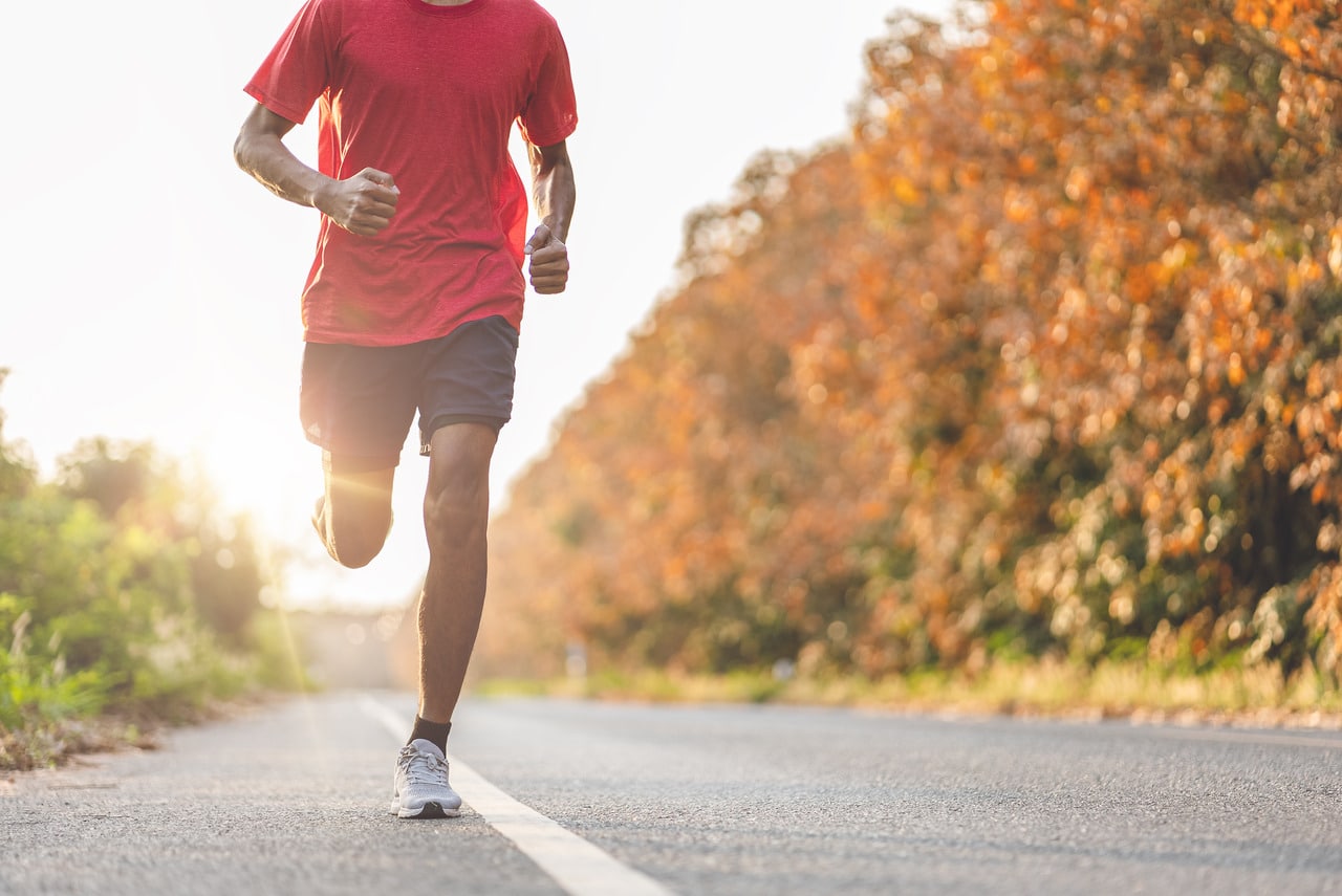 Running: Can It Help With Weight Loss?- HealthifyMe