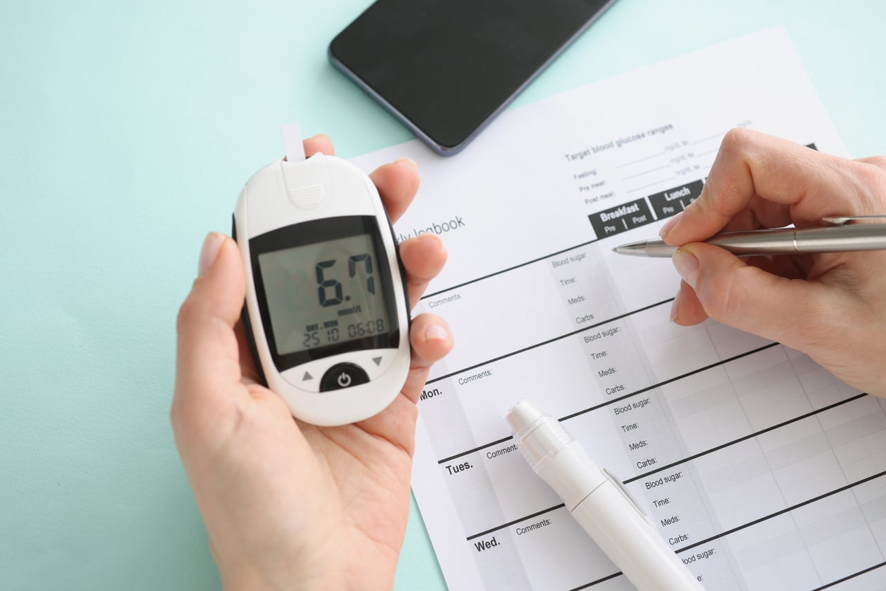 Glucose Intolerance: A Vital Sign Leading to Diabetes- HealthifyMe