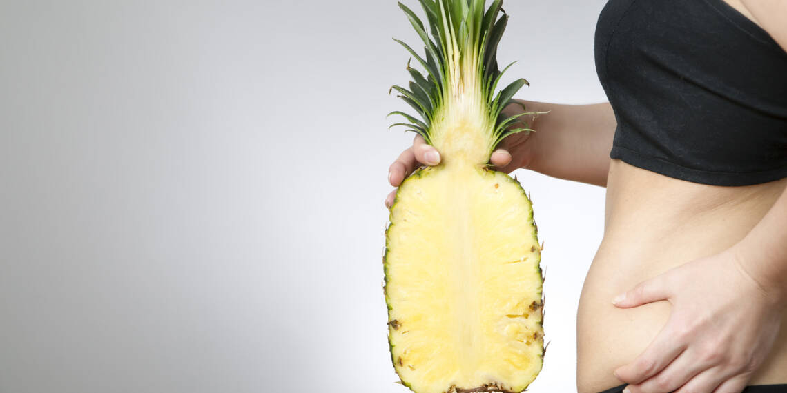 Is Pineapple Good for Weight Loss? Find Out HealthifyMe