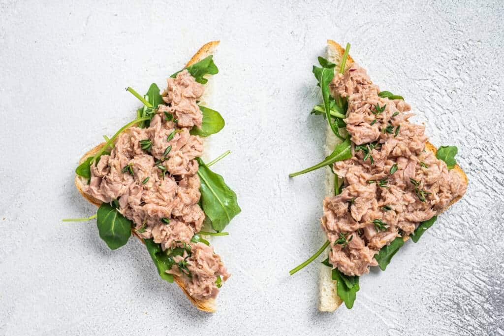 Tuna For Weight Loss How Effective Is It Likely To Be? Blog