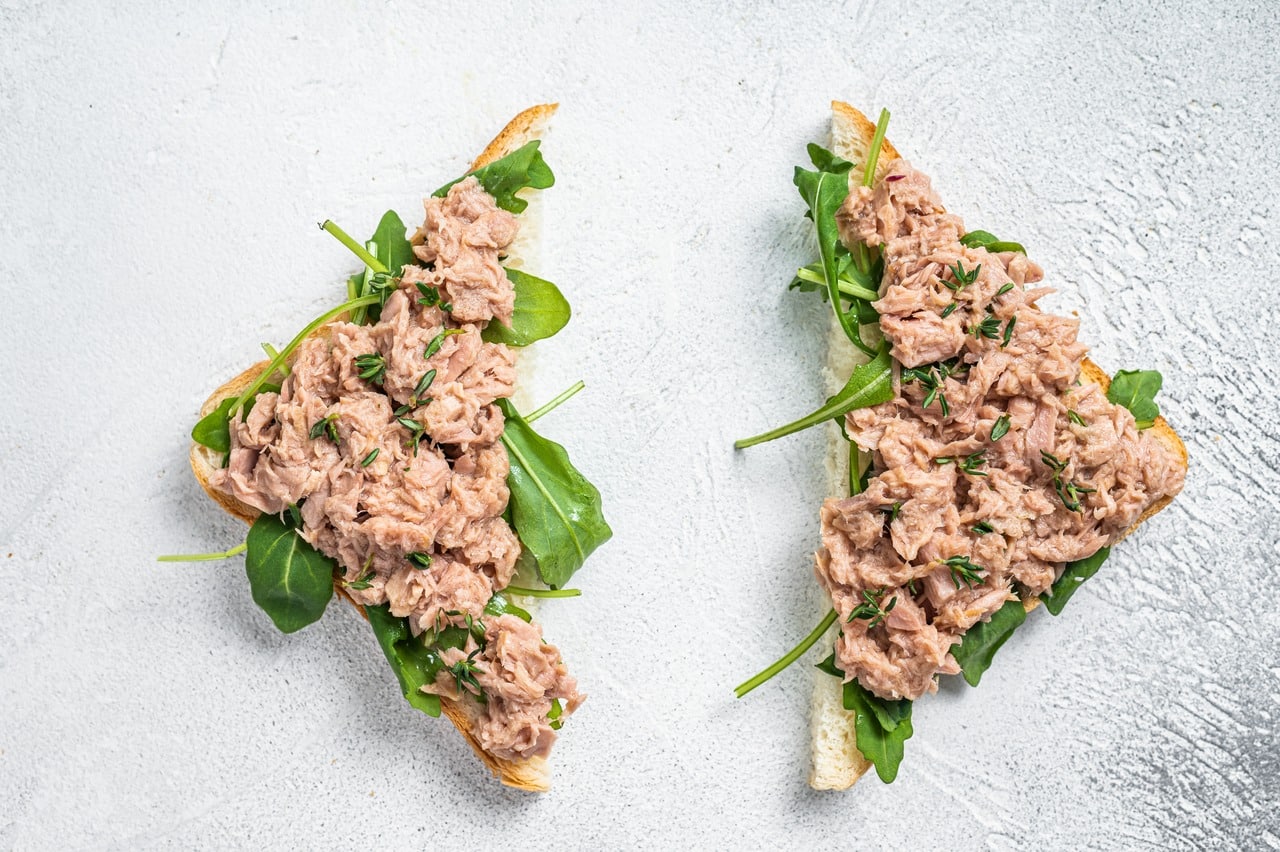Tuna for Weight Loss: How Effective is it Likely To Be?- HealthifyMe