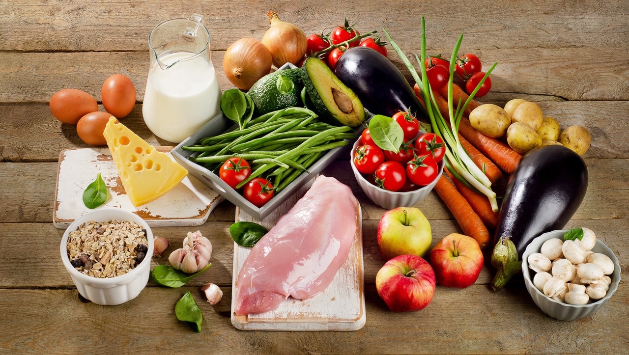 Metabolinio sindromo dieta: išsamus vadovas! – HealthifyMe
