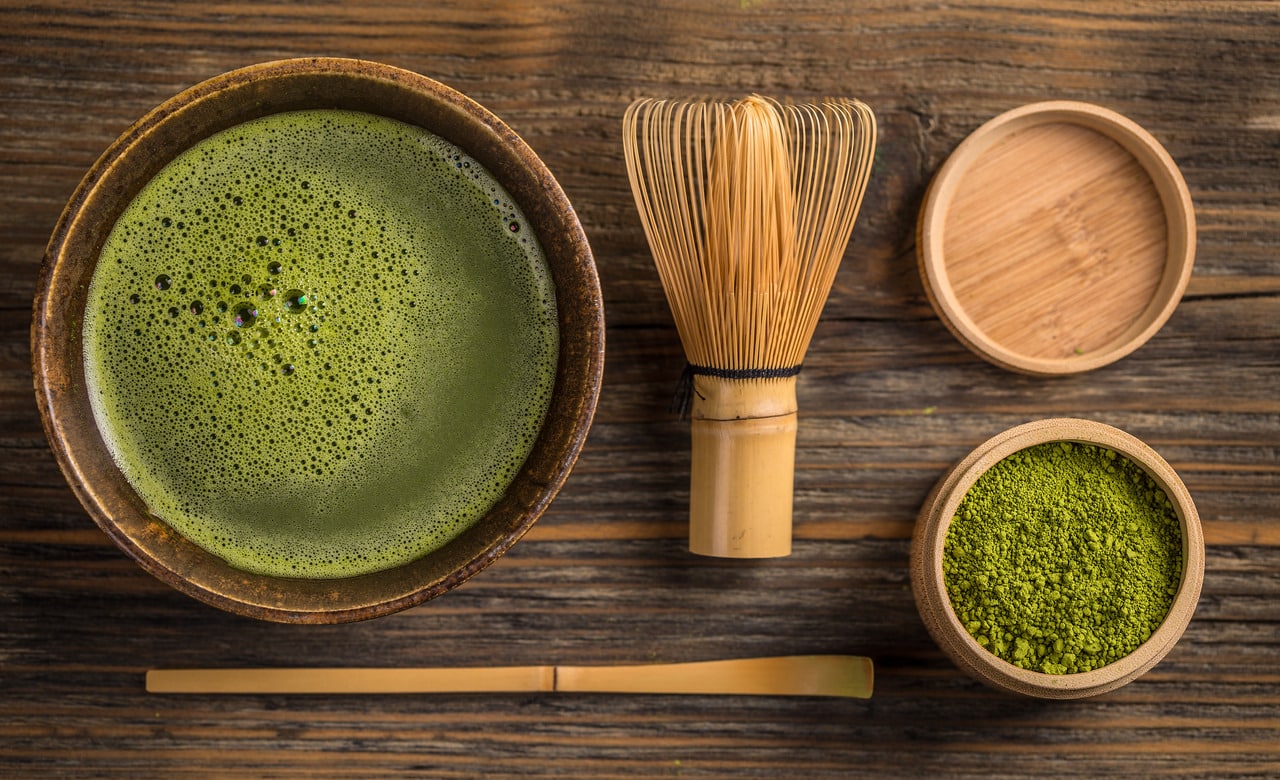 Want To Lose Weight? Meet Your Matcha- HealthifyMe