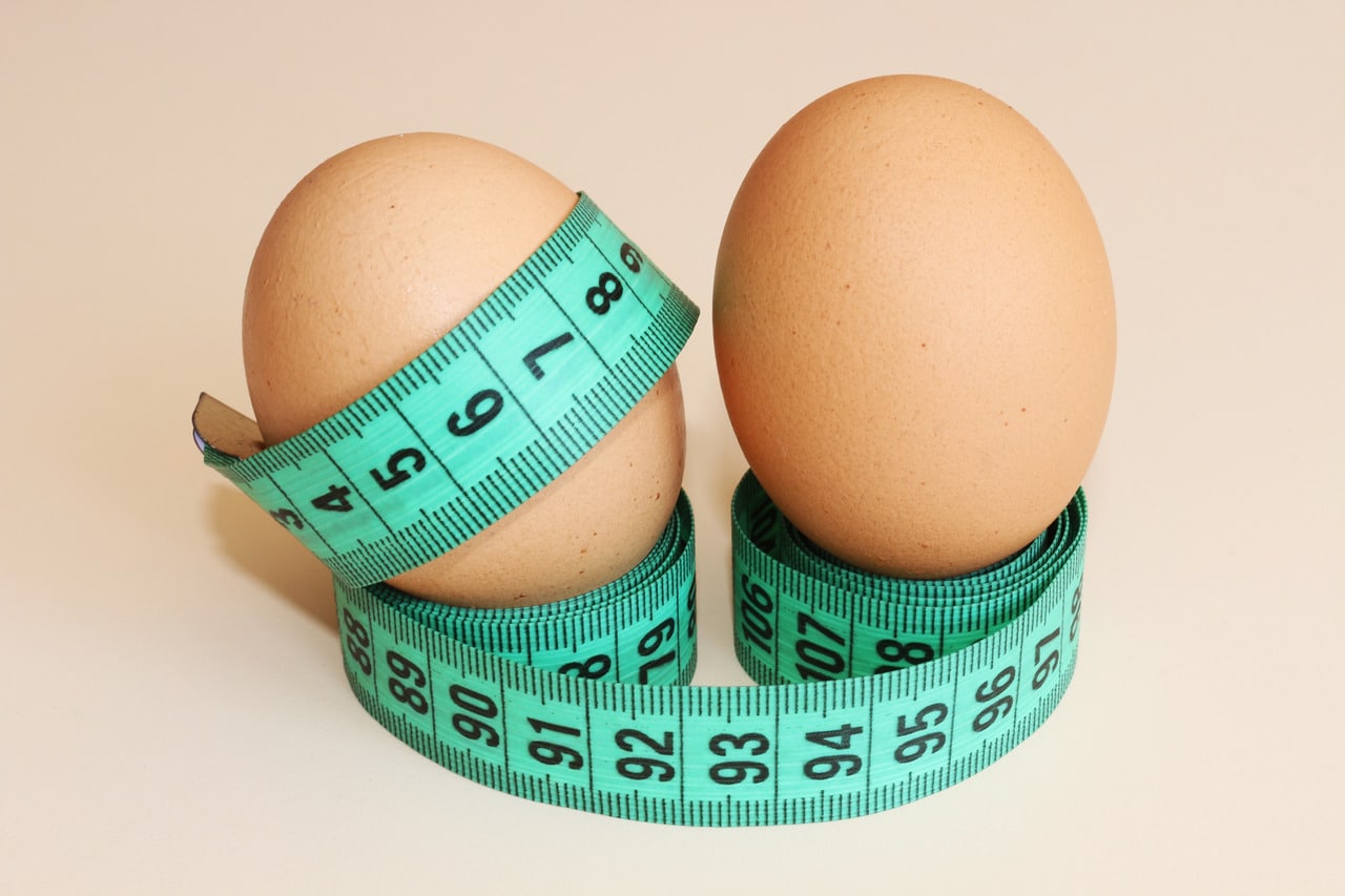 Eggs: Beneficial for Weight Loss?- HealthifyMe