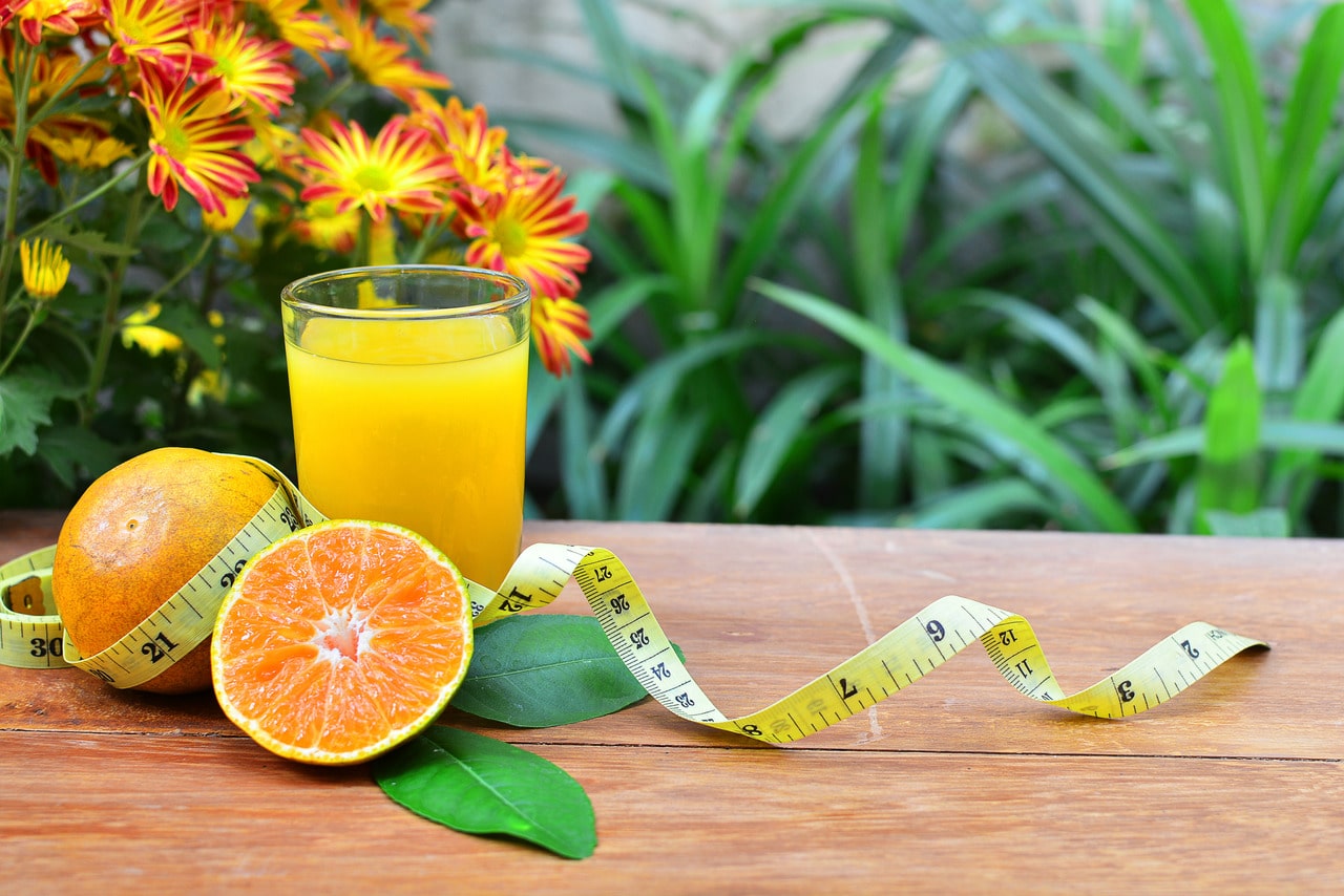A Guide to Weight Loss with Oranges- HealthifyMe