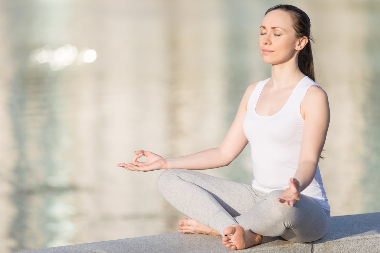 Breathing Exercises To Help Your Metabolic Health- HealthifyMe