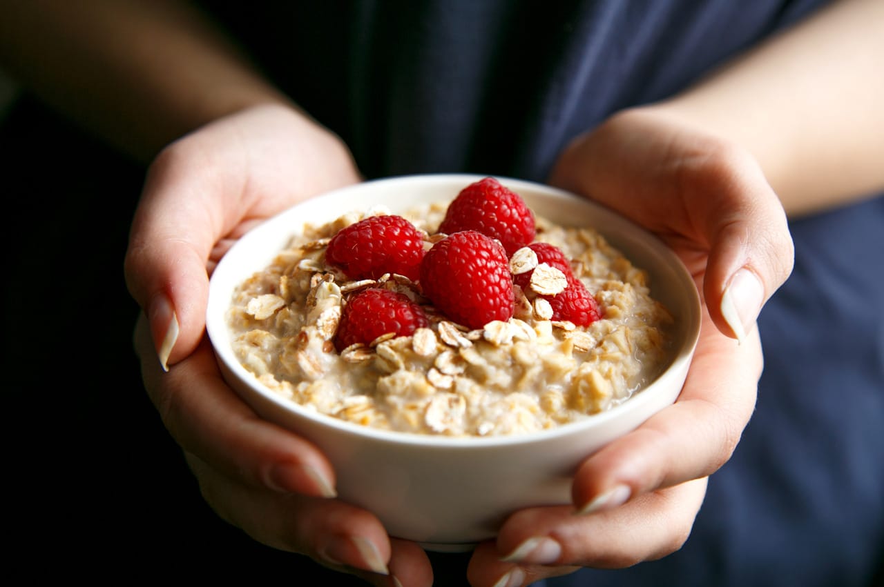 Oatmeal for Weight Loss: Here’s How It Can Help- HealthifyMe