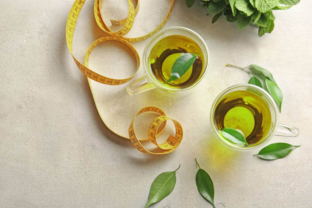 Green Tea Can Boost Your Metabolism Here's How! Blog HealthifyMe