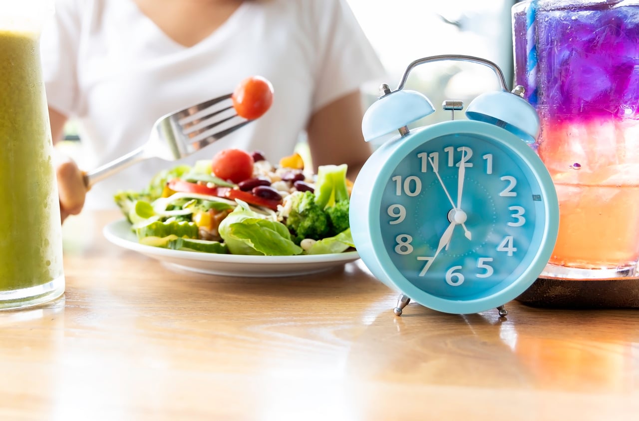 The Effects of Intermittent Fasting on Diabetes!