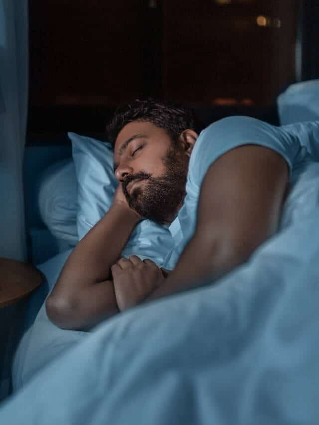 5 Easy Before Bed Routines for People with Diabetes