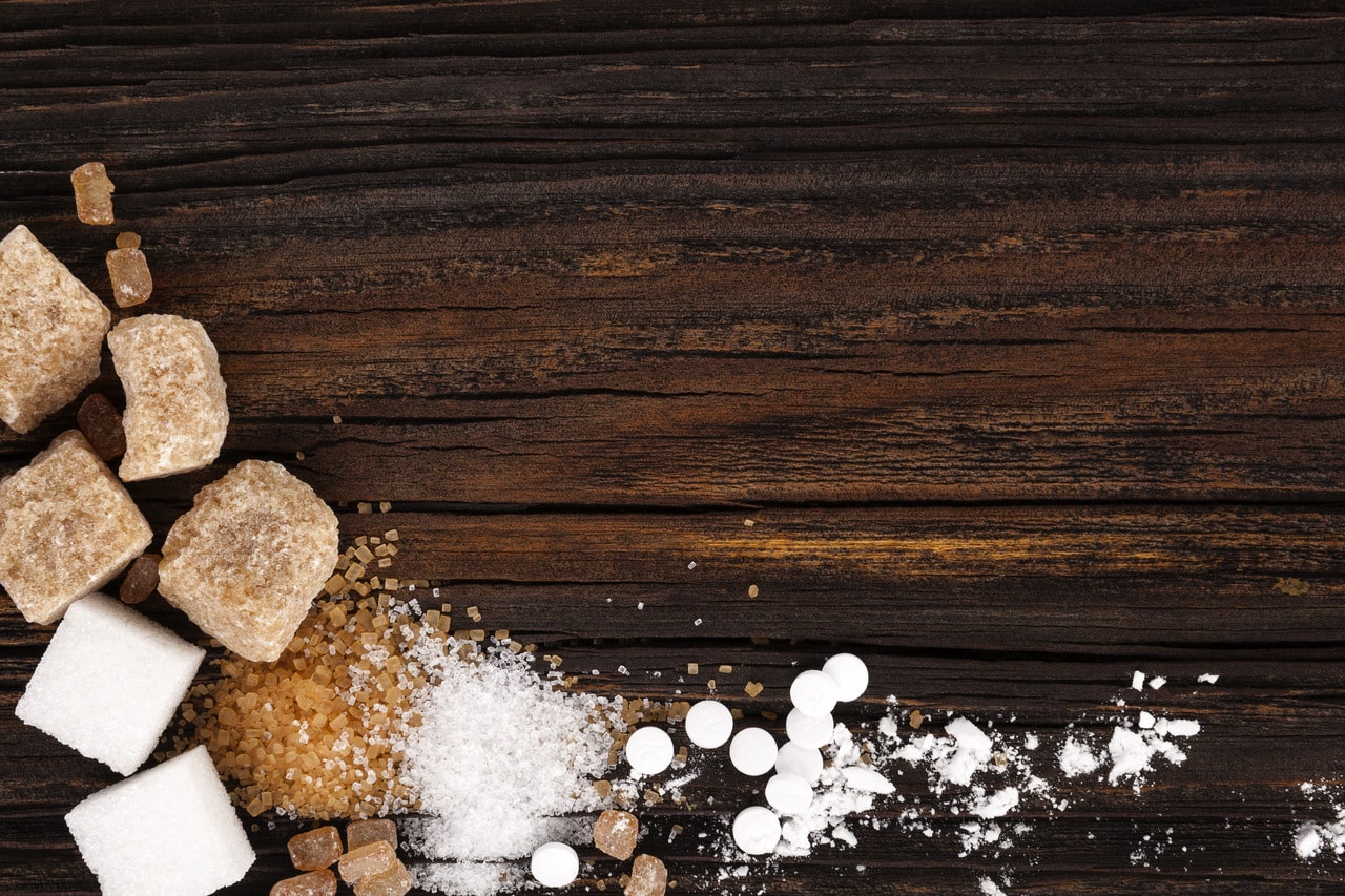Sweeteners And Their Glycemic Index: A Comparison- HealthifyMe