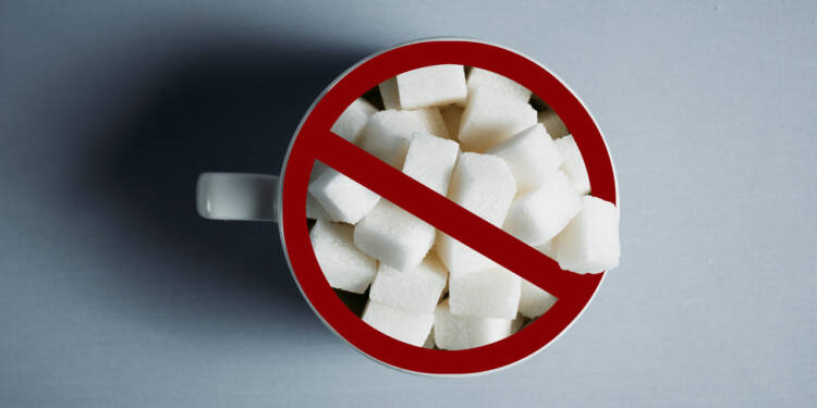 No-Sugar Diet: A Recipe for Better Health- HealthifyMe