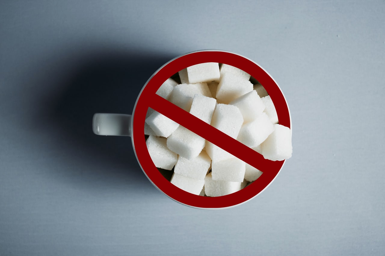 No-Sugar Diet: A Recipe for Better Health- HealthifyMe