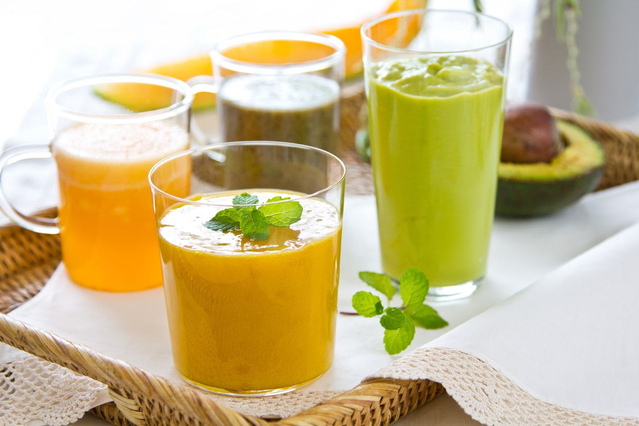 A Fair View On Liquid Diets: Are They Healthy? - Blog - HealthifyMe