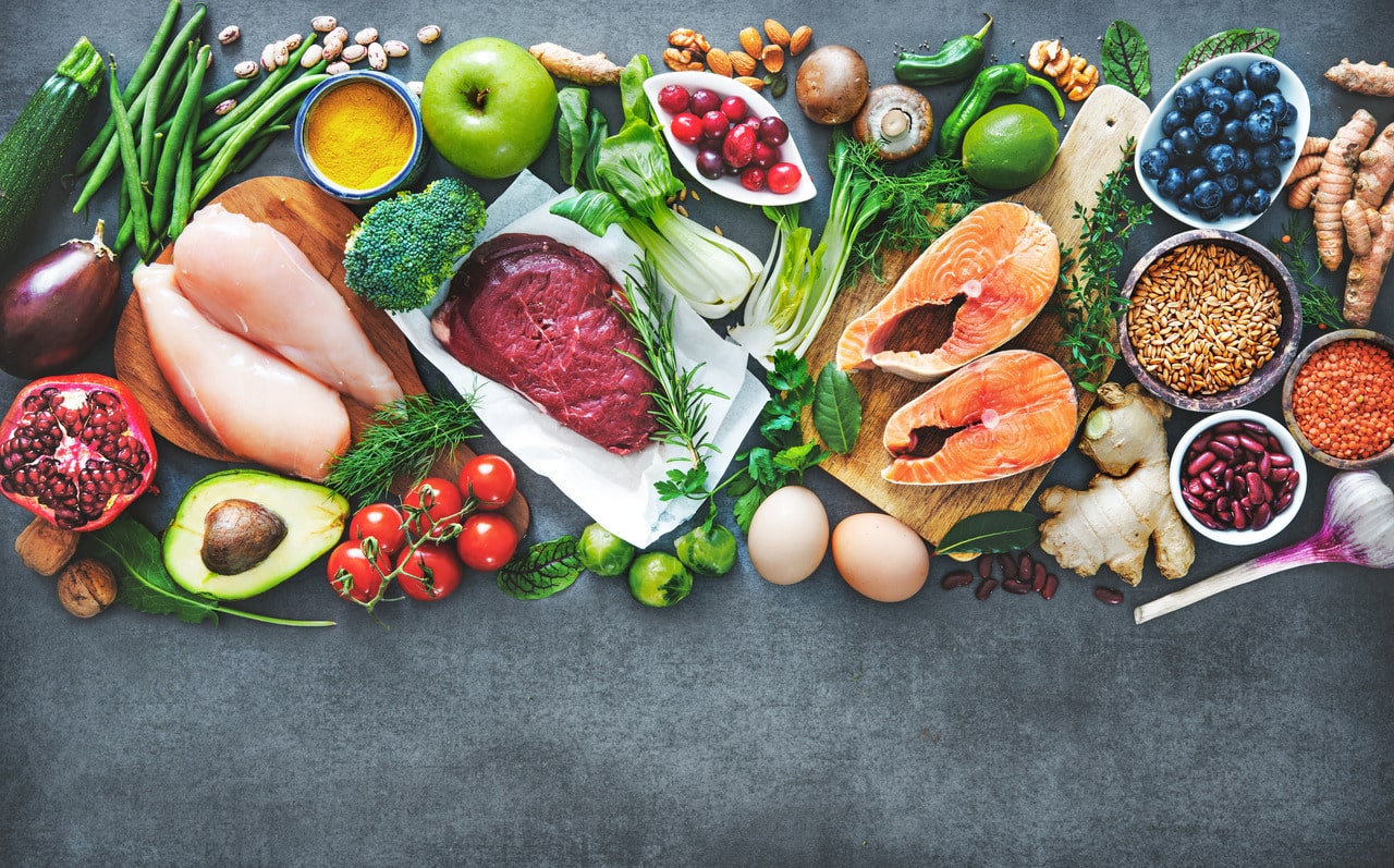 Atsparumo insulinui dieta: sveikos mitybos įpročiai – HealthifyMe