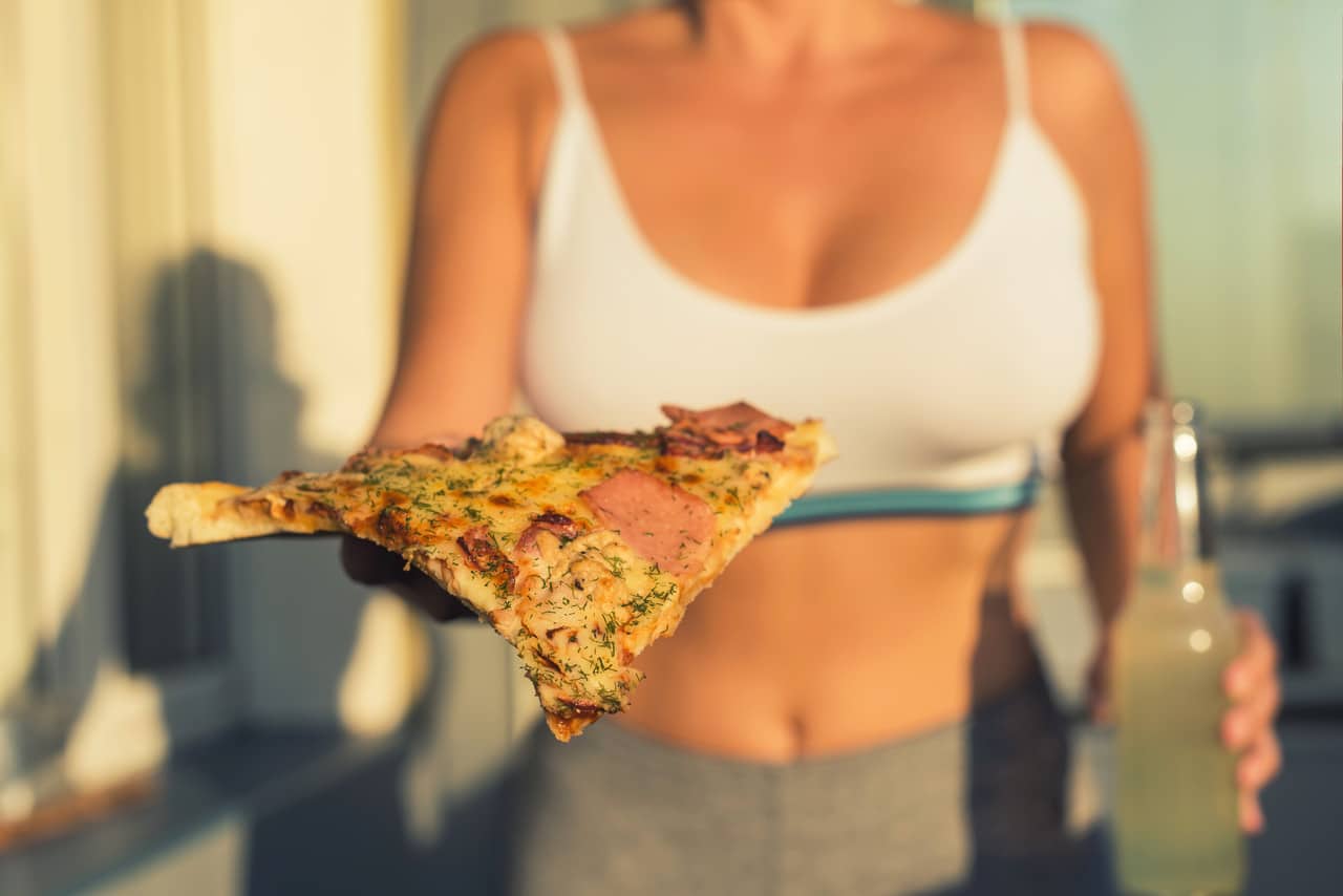 Should You Try the OMAD (One Meal a Day) Diet?- HealthifyMe