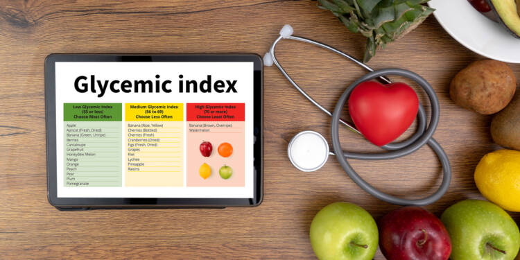 How Glycemic Index Impact Fruits And Vegetables Blog Healthifyme