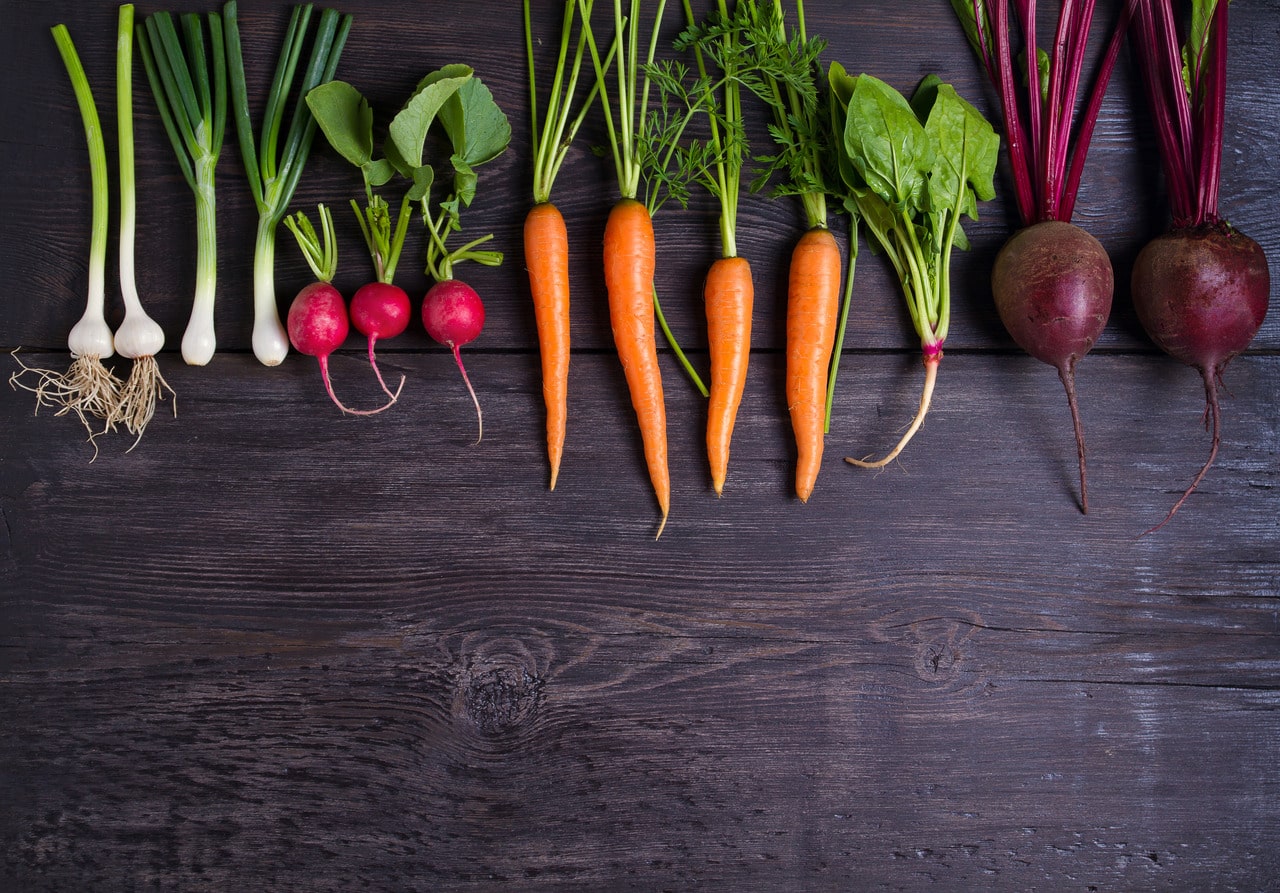 Root Vegetables and Blood Glucose: A Correlation- HealthifyMe