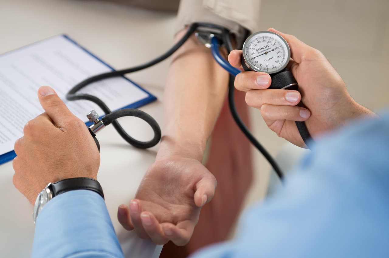 Blood Pressure Chart: Decode Your Readings- HealthifyMe