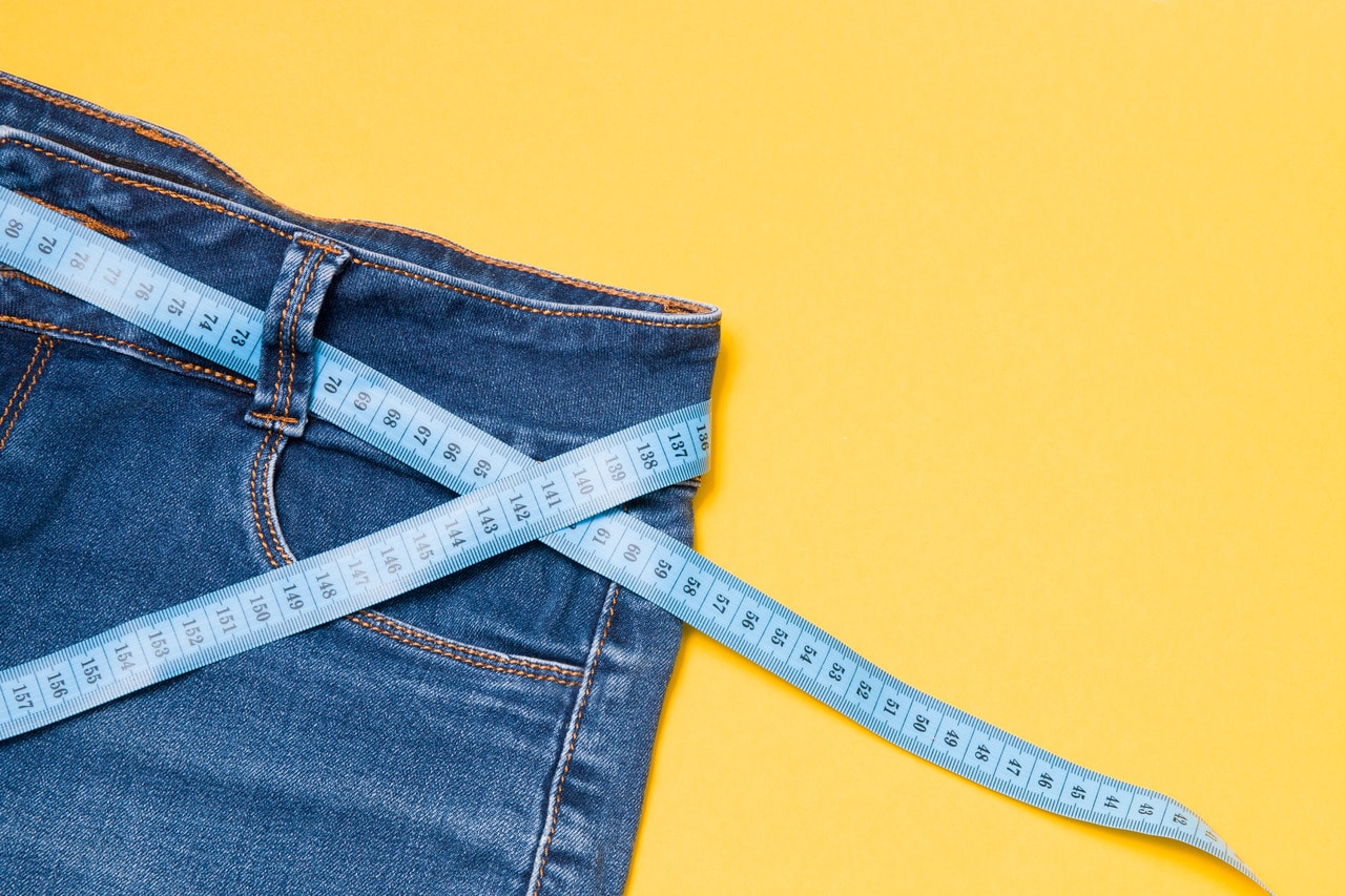 Weight Loss: How Much Can You Lose in a Month?- HealthifyMe